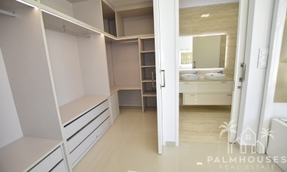 Revente - Villa - San Miguel de Salinas - Inland