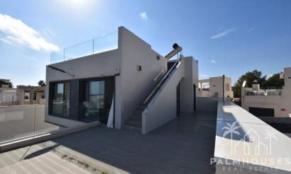Revente - Villa - San Miguel de Salinas - Inland