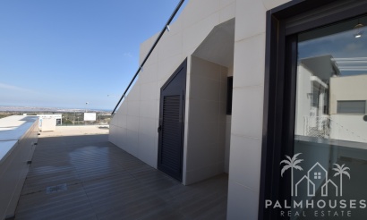 Revente - Villa - San Miguel de Salinas - Inland