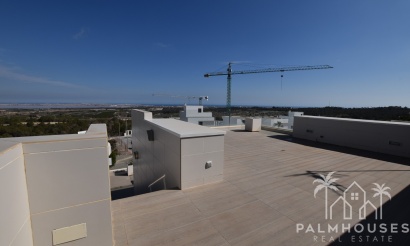Revente - Villa - San Miguel de Salinas - Inland