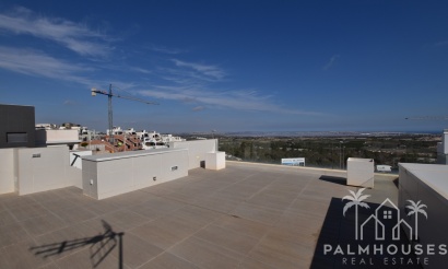 Revente - Villa - San Miguel de Salinas - Inland