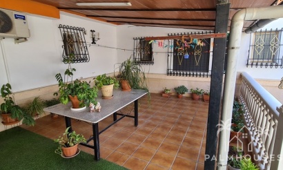 Venta - Villa - Orihuela - Inland