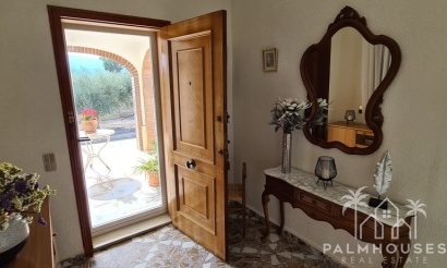 Venta - Villa - Orihuela - Inland