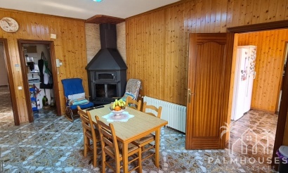 Venta - Villa - Orihuela - Inland