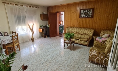 Venta - Villa - Orihuela - Inland