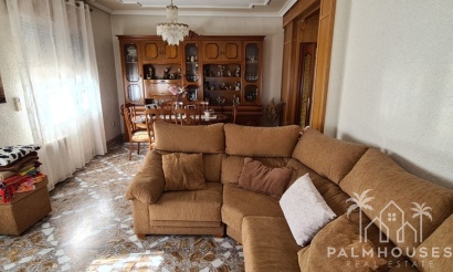 Venta - Villa - Orihuela - Inland