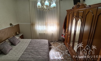 Venta - Villa - Orihuela - Inland