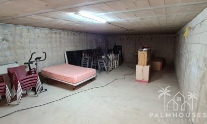 Venta - Villa - Orihuela - Inland