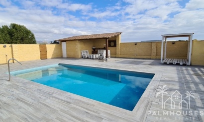 Venta - Villa - Orihuela - Inland