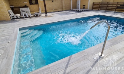 Venta - Villa - Orihuela - Inland