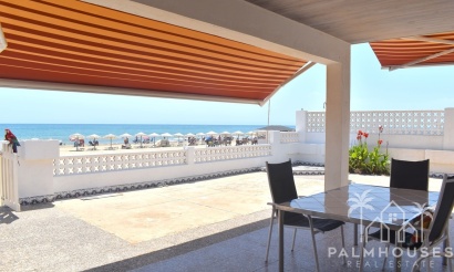 Resale - Villa - Guardamar del Segura - Costa Blanca