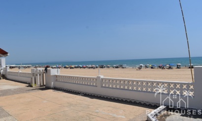 Resale - Villa - Guardamar del Segura - Costa Blanca