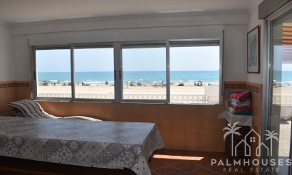 Resale - Villa - Guardamar del Segura - Costa Blanca