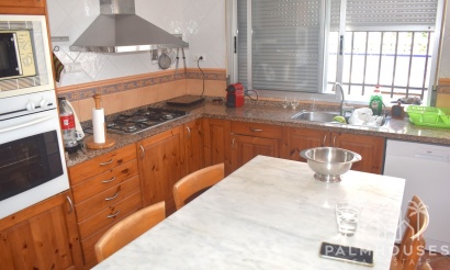 Resale - Villa - Guardamar del Segura - Costa Blanca
