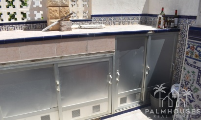 Resale - Villa - Guardamar del Segura - Costa Blanca