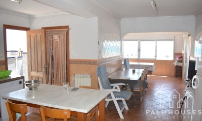 Resale - Villa - Guardamar del Segura - Costa Blanca