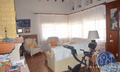 Resale - Villa - Guardamar del Segura - Costa Blanca