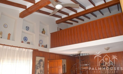 Resale - Villa - Guardamar del Segura - Costa Blanca