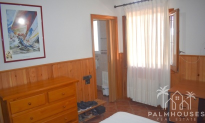 Resale - Villa - Guardamar del Segura - Costa Blanca