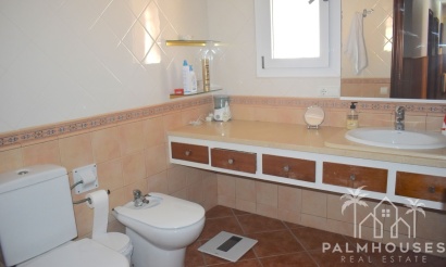 Resale - Villa - Guardamar del Segura - Costa Blanca