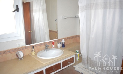 Resale - Villa - Guardamar del Segura - Costa Blanca
