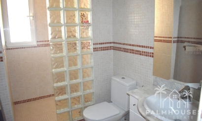 Resale - Villa - Guardamar del Segura - Costa Blanca