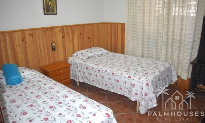 Resale - Villa - Guardamar del Segura - Costa Blanca