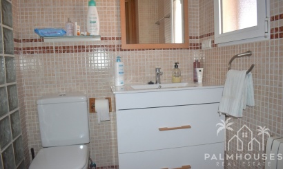 Resale - Villa - Guardamar del Segura - Costa Blanca