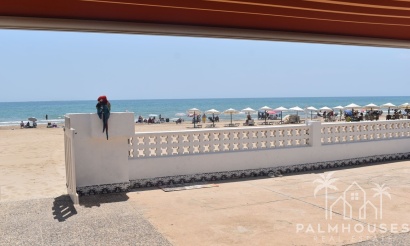 Resale - Villa - Guardamar del Segura - Costa Blanca