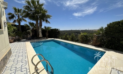Revente - Villa - Villamartin - Costa Blanca