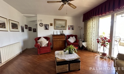 Revente - Villa - Villamartin - Costa Blanca