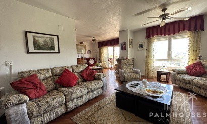 Revente - Villa - Villamartin - Costa Blanca