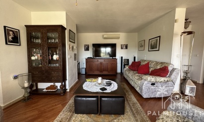 Revente - Villa - Villamartin - Costa Blanca