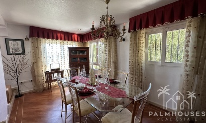 Revente - Villa - Villamartin - Costa Blanca