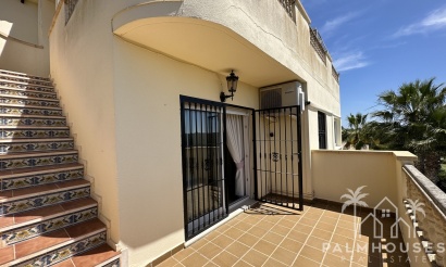 Revente - Villa - Villamartin - Costa Blanca