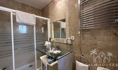 Revente - Villa - Villamartin - Costa Blanca