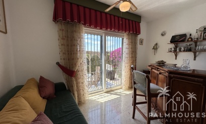 Revente - Villa - Villamartin - Costa Blanca