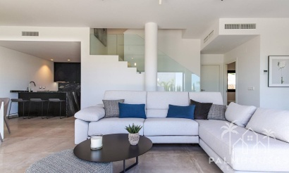 Revente - Villa - Rojales - Inland