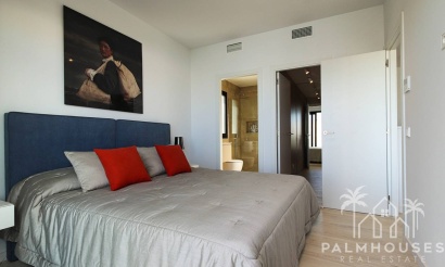 Revente - Villa - Rojales - Inland