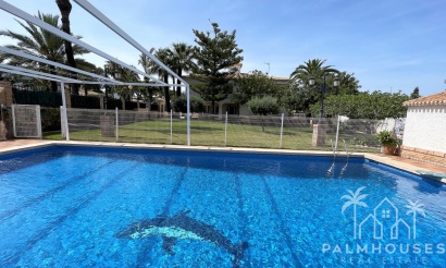 Revente - Villa - Orihuela Costa - Costa Blanca