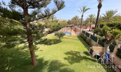 Revente - Villa - Orihuela Costa - Costa Blanca