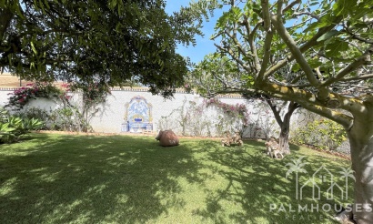 Revente - Villa - Orihuela Costa - Costa Blanca
