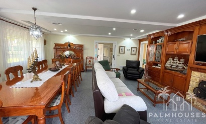 Revente - Villa - Orihuela Costa - Costa Blanca