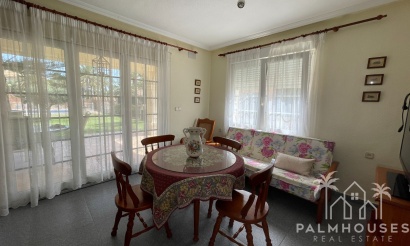Revente - Villa - Orihuela Costa - Costa Blanca