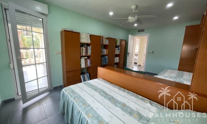 Revente - Villa - Orihuela Costa - Costa Blanca