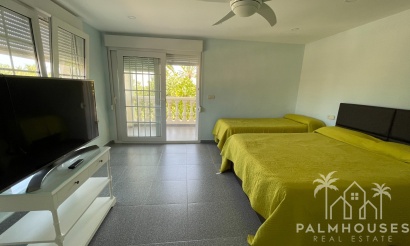 Revente - Villa - Orihuela Costa - Costa Blanca