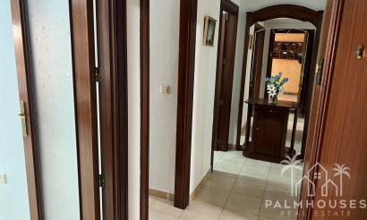 Revente - Apartment - Torrevieja - Playa del cura