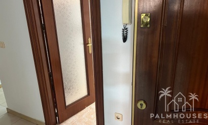 Revente - Apartment - Torrevieja - Playa del cura