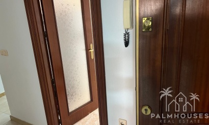 Revente - Apartment - Torrevieja - Playa del cura
