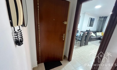 Revente - Apartment - Torrevieja - Playa del cura